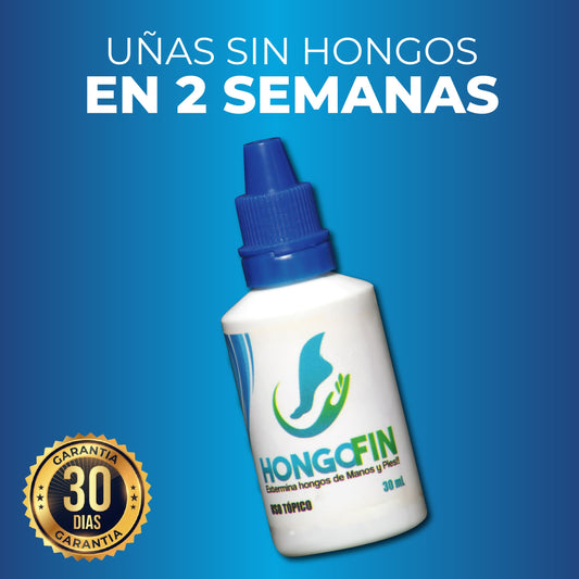 Tratamiento para Exterminar Hongos 100% Natural🍃